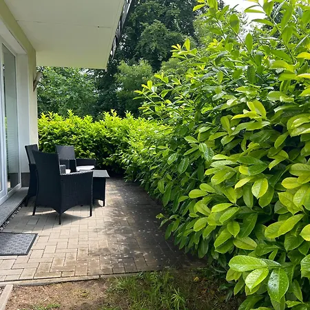 Apartamento Nordperd Sara