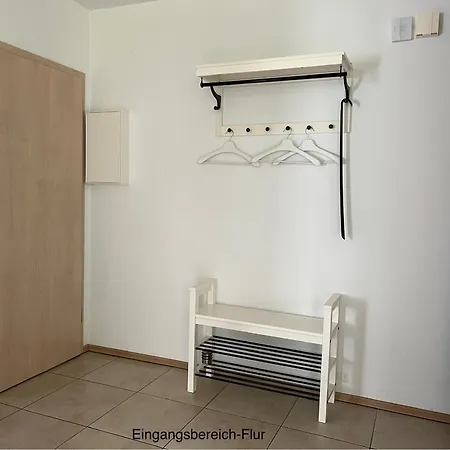 Apartamento Nordperd Sara Goehren (Ruegen)
