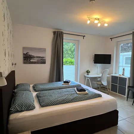 Nordperd Sara Apartamento