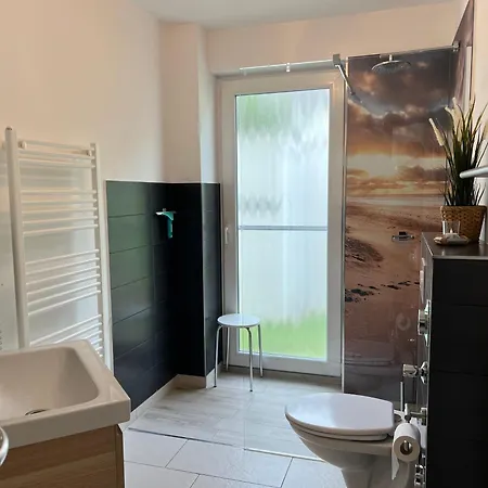 Apartamento Nordperd Sara