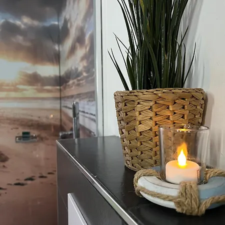 Nordperd Sara Apartamento